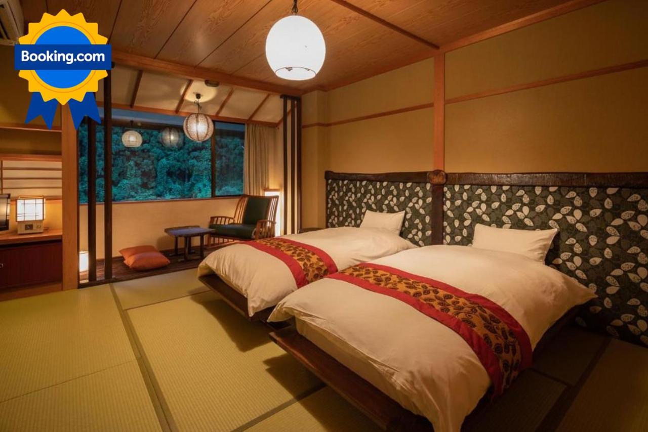 Ryokan Gizan Takayama  Luaran gambar