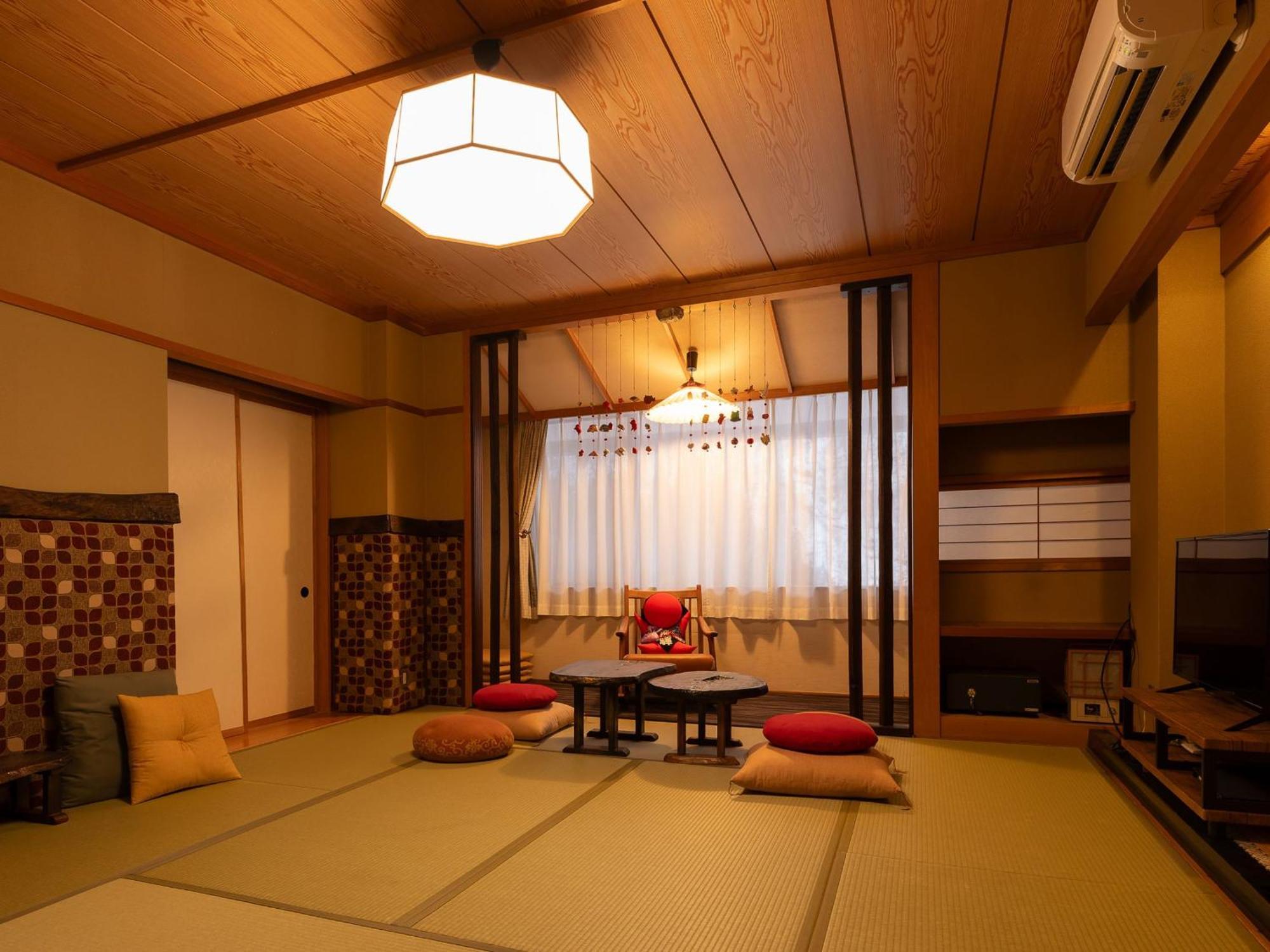 Ryokan Gizan Takayama  Luaran gambar