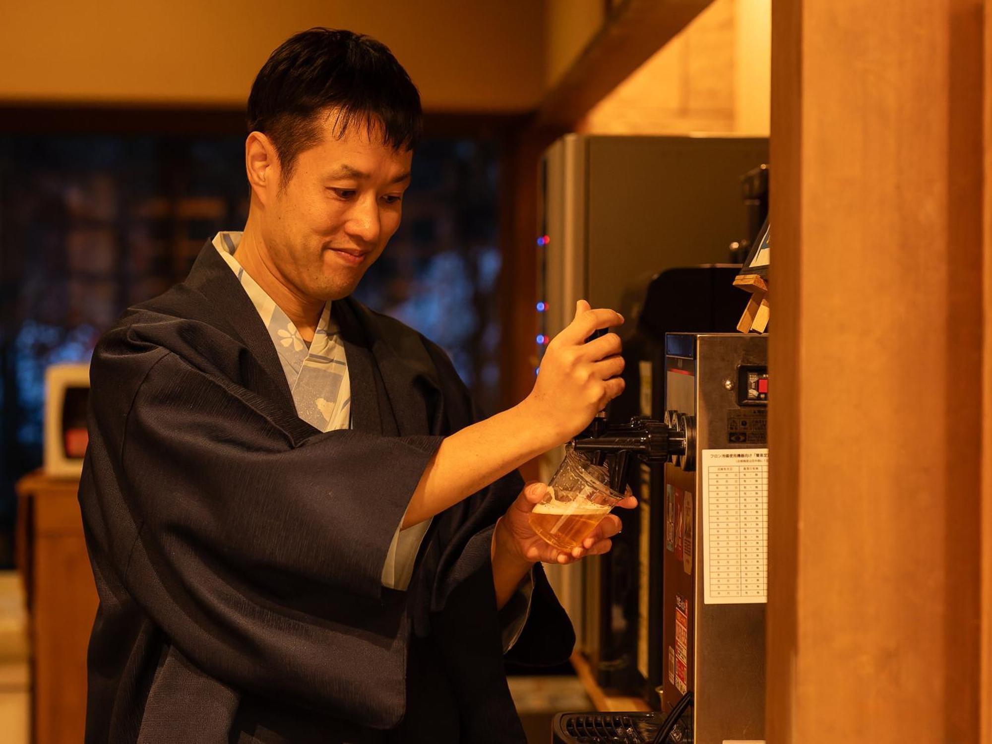 Ryokan Gizan Takayama  Luaran gambar