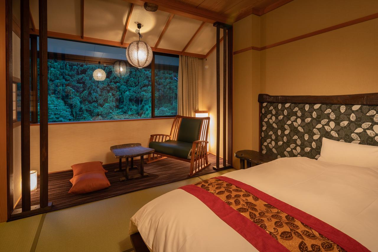 Ryokan Gizan Takayama  Luaran gambar